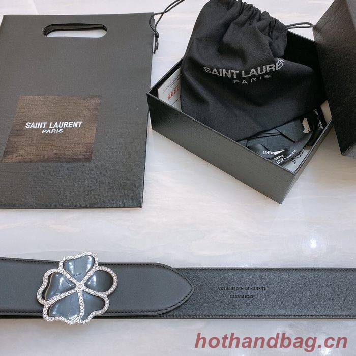 Yves saint Laurent Belt 50MM SLB00020